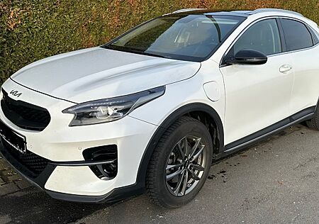 Kia XCeed 1.6 GDI Plug-In Hybrid DCT6 Platinum P...