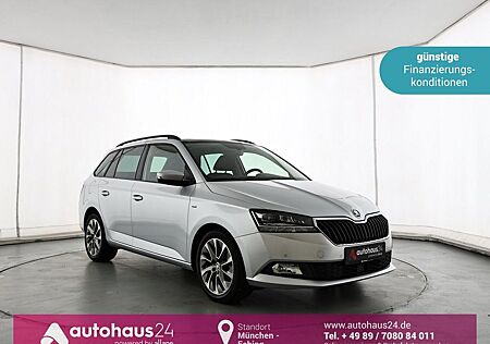 Skoda Fabia 1.0 TSI Clever Best of|LED|Navi|Sitzhzg