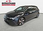 VW Golf Volkswagen VIII 2.0 TDI DSG GTD NAVI LED SPURPAKET BLA