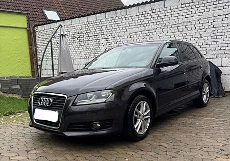 Audi A3 2.0 8P