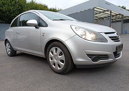 Opel Corsa D Edition "111 Jahre"Klima, el.FH,Tempomat