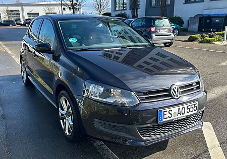 VW Polo Volkswagen 1.2 TSI - Klima TÜV 06/2026 Scheckheft