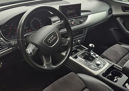 Audi A6 2.0 TDI Avant sport selection sport selection