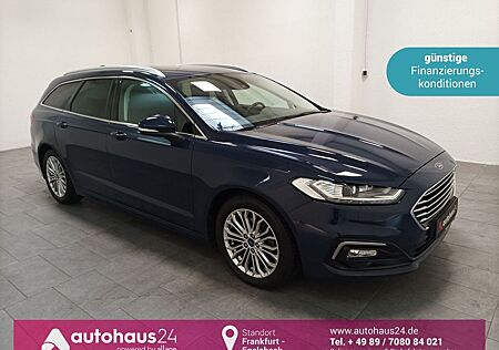 Ford Mondeo 2.0 Titanium|AHK|Standhzg.|Navi