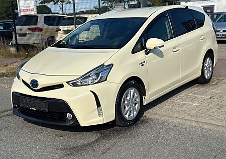 Toyota Prius + Aut*HuD*Navi*PDC*Kamera*7-Sitzer*LED*TOP*