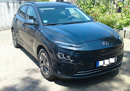 Hyundai Kona ELEKTRO 150kW Select-Paket -