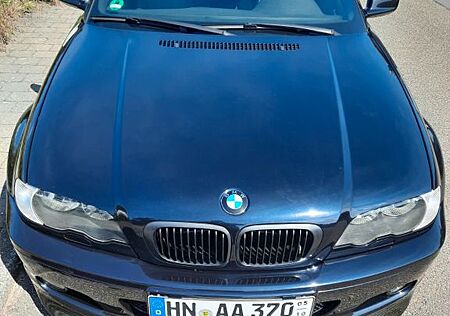 BMW 318Ci -