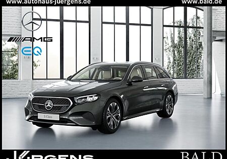 Mercedes-Benz E 300 de 4M T Avantgarde/LED/Cam/AHK/Distr/Beige