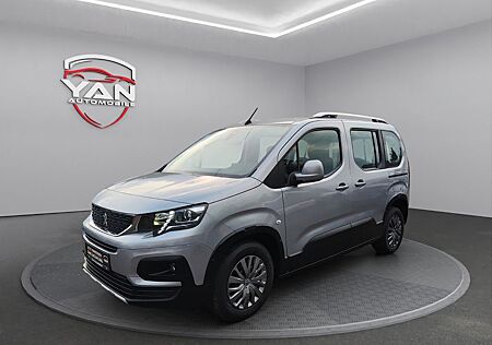 Peugeot Rifter Allure L1 1.5 *Klimauto*AHK*Sitzheizung*