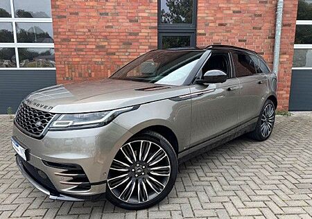 Land Rover Range Rover Velar VELAR 3.0D AWD HSE R DYNAMIC FIRST EDITION