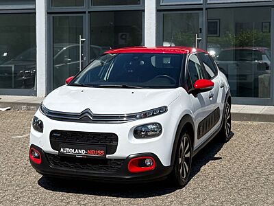Citroën C3 Feel