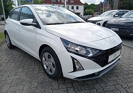 Hyundai i20 1.0 T-GDI Select