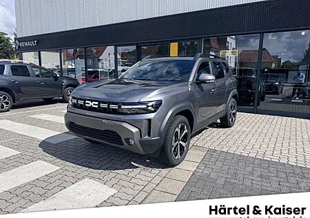 Dacia Duster gebraucht kaufen Dacia Duster Journey TCe 130 4x4