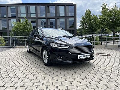 Ford Mondeo Turnier Titanium | Navi | Klima | DAB