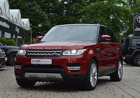 Land Rover Range Rover Sport HSE 292PS /PANO/LEDER