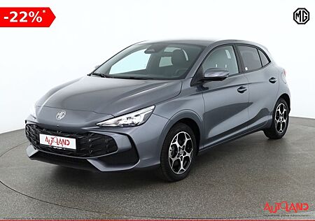 MG MG3 1.5 Hybrid Luxury Aut. LED ACC Navi 360°