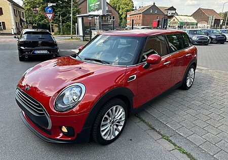 Mini One Clubman