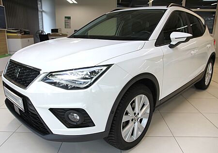 Seat Arona Style
