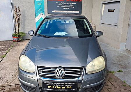 VW Golf Volkswagen V Lim. GT,1.4 ATM , KM 125000