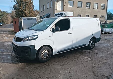 Fiat Scudo gebraucht kaufen Fiat Scudo L3 frigo Thermoking
