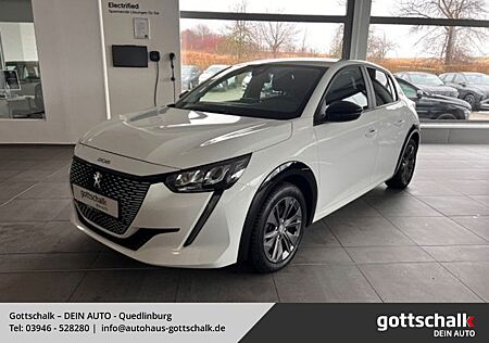 Peugeot e-208 208 e- Active Pack KLIMA PDC SHZ KAMERA NAVI LED