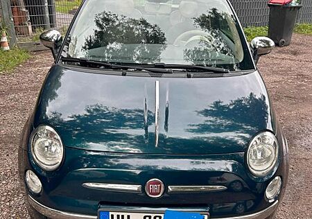 Fiat 500C 1.2 8V Happy Birthday Edition C Happy B...