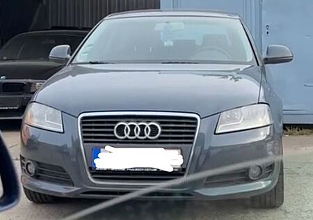 Audi A3 2.0 TDI (DPF) Ambiente Ambiente