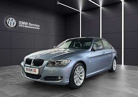 BMW 320d E90 Aut.AHK* PDC Xenon 72.000km Top Zustand