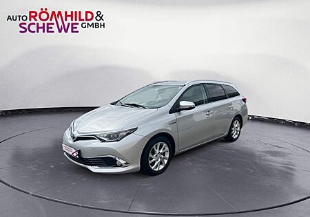 Toyota Auris Touring Sports Auris 1.8 VVT-i Hybrid Automatik Touring Sports