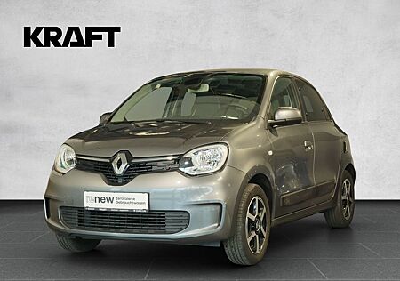 Renault Twingo 1.0 SCe 75 Limited Deluxe PDC, WKR