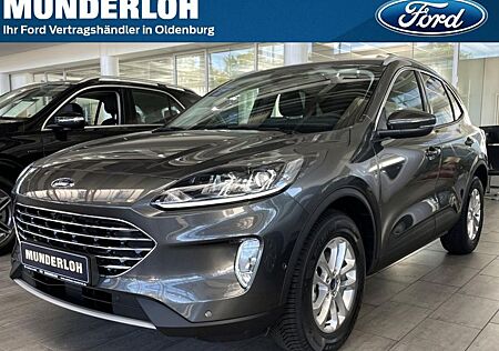 Ford Kuga Titanium