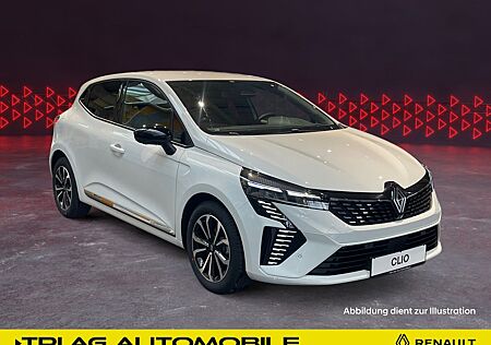 Renault Clio Techno TCe 90 City-Paket Winter-Paket