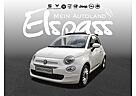 Fiat 500C Lounge FALTDACH TOUCH BLUETOOTH APPLE/ANDRO