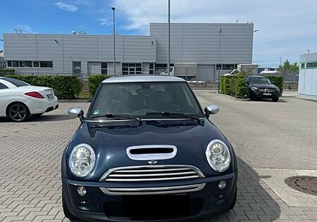 Mini Cooper S gebraucht kaufen Mini Cooper S Checkmate Checkmate