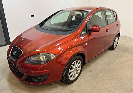 Seat Altea Style 1.HAND TÜV NEU INSPEKTION NEU !