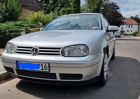 VW Golf Volkswagen 1.4 Pacific Pacific