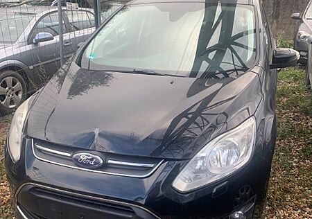 Ford C-Max gebraucht kaufen Ford C-Max Sync Edition