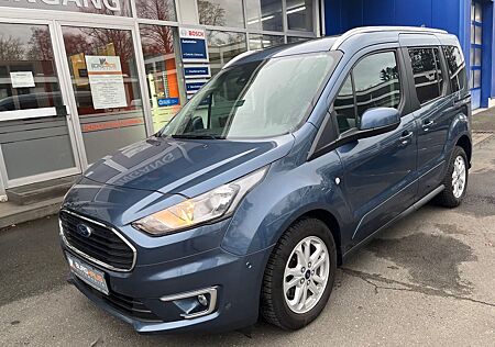 Ford Tourneo Connect TITANIUM/PANO/RÜCKFK/KLIMA/SYNC