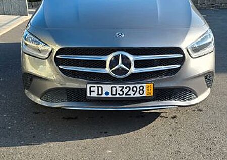 Mercedes-Benz B 160 -