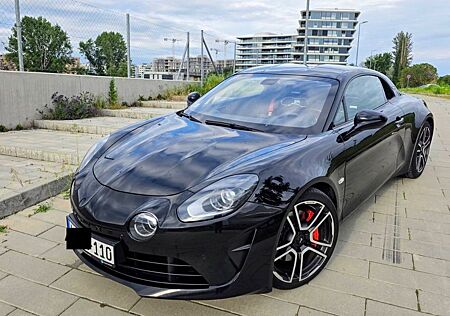 Alpine A110 S