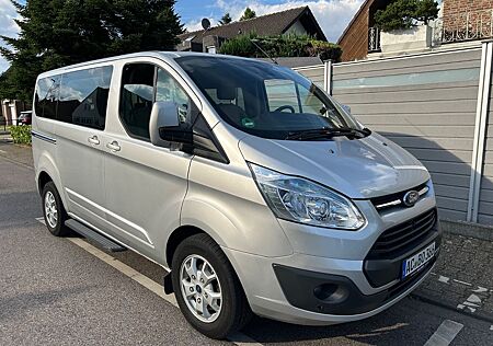 Ford Tourneo Custom Titanium Navi Klima