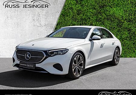 Mercedes-Benz E 220 d Avantgarde *LED*MBUX*Navi*Cam*Totw*SpurH