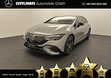 Mercedes-Benz EQE 350 Edition AMG+Night+HA.Lenkung+Digi.Light+