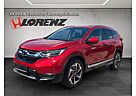 Honda CR-V 1.5 T 4WD Executive Pano/LED/Leder/Navi