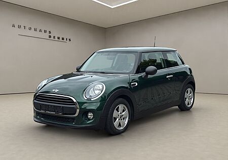 Mini ONE Aut.