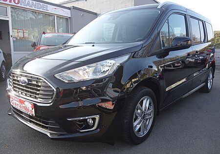 Ford Grand Tourneo Connect Titanium 7-Sitzer