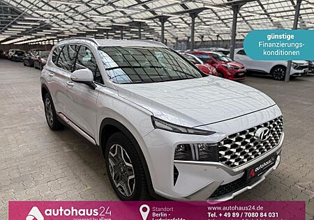 Hyundai Santa Fe 1.6 T-GDI Trend Plug-In Hybrid 4WD