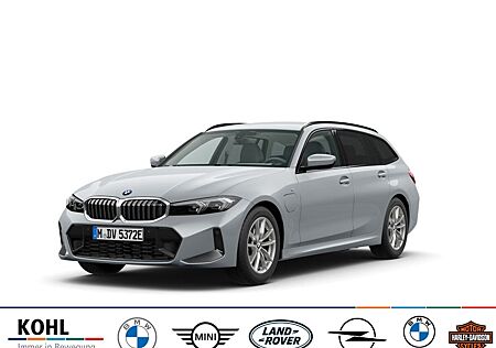 BMW 330 e xDrive Touring M Sport ehem UPE 76.810€ Sp