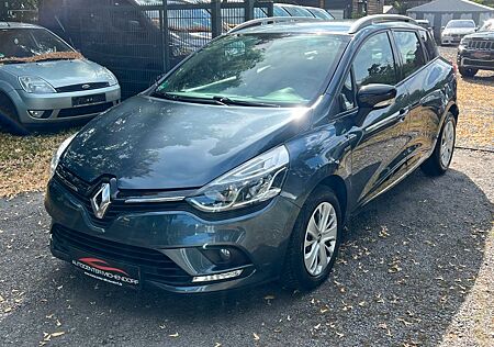 Renault Clio IV Grandtour Limited*Navi*PDC*SHZ