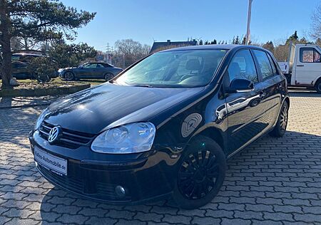 VW Golf Volkswagen 1.4 TSI 90 kW 5-Türer
